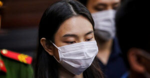 Hoa Hau Thuy Tien Khai Bat Ngo Truoc Ket Qua Giam Dinh Cua Keo Kera 1546