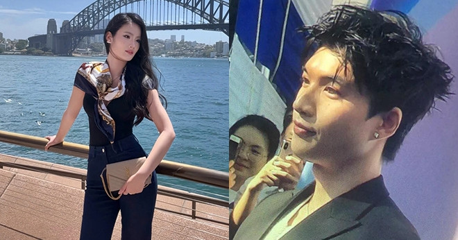 Hoa Hau Y Nhi Khoe Eo Thon Hieuthuhai Tiet Lo Dieu Dac Biet Nhat 1913