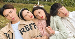 Hoa Minzy Chuyen 264 Trieu Dong Ung Ho Huong Giang Mc Hoai Anh Thich Lam Diep Vien 2773