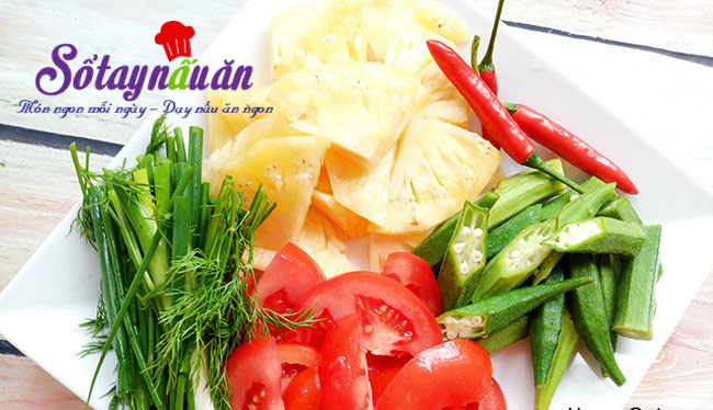 Hoc Nau Canh Rieu Cha Ca Thac Lac Mat Lanh Ngon Com 1