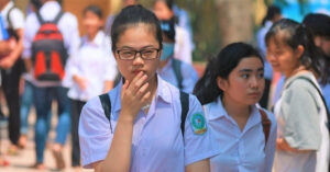 Hoc Sinh Dat Giai Olympic Du Hoc Roi O Lai Cach Nao Hut Nguoi Tai Tro Ve 3500