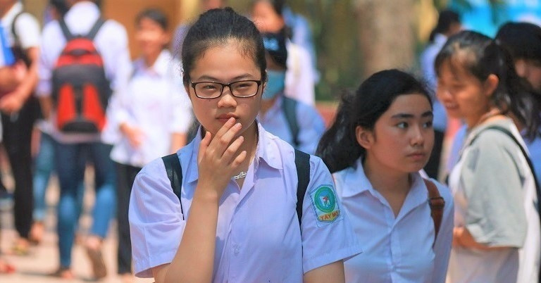 Hoc Sinh Dat Giai Olympic Du Hoc Roi O Lai Cach Nao Hut Nguoi Tai Tro Ve 3500