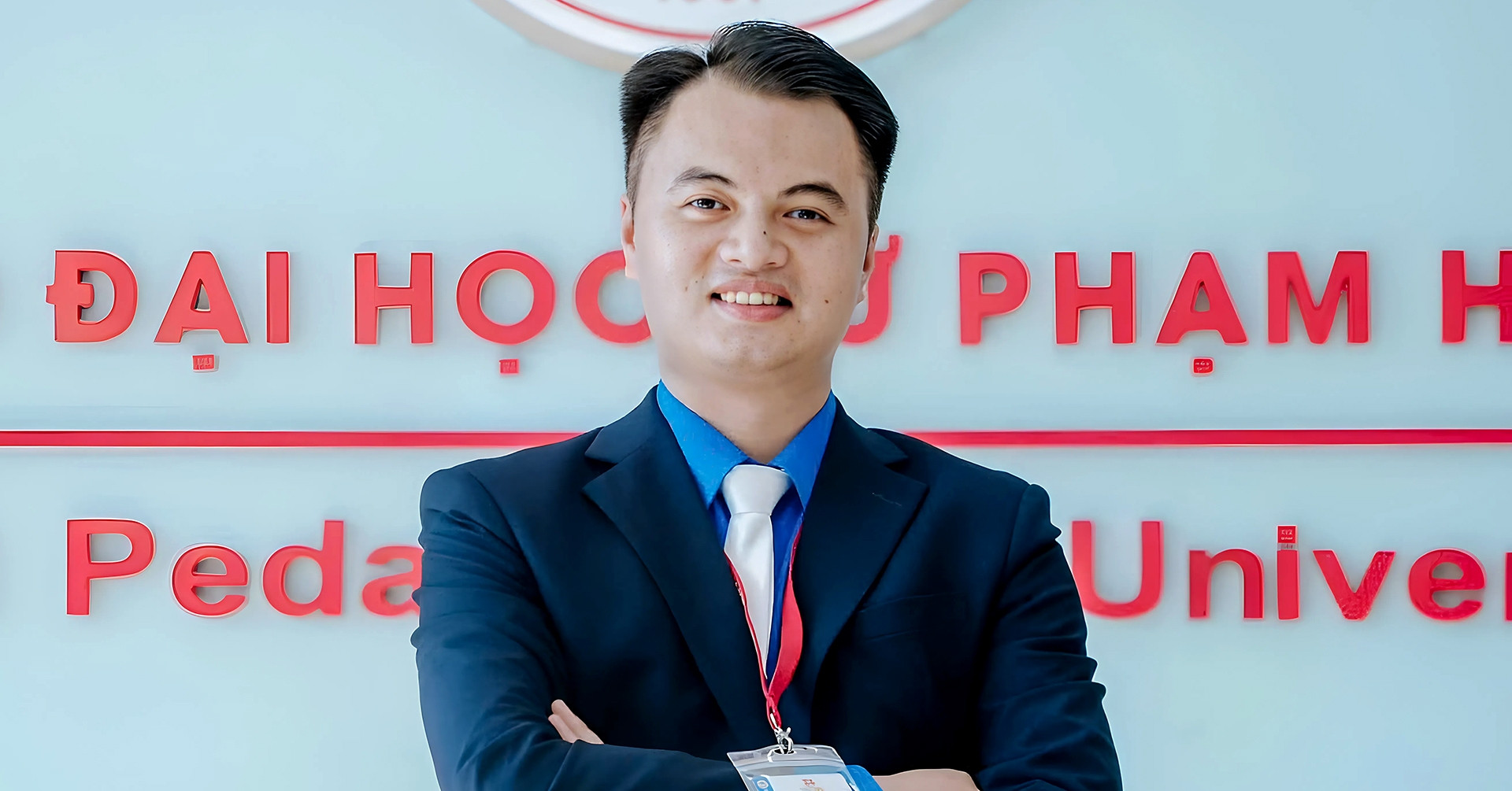 Hoc Sinh Gioi Quoc Gia 3 Lan Thi Dai Hoc Tro Thanh Thu Khoa O Tuoi Gan 30 829