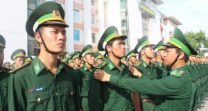 Hoc Vien Bien Phong Dung Xet To Hop A01 C00 C01 Trong Nam Toi 2325