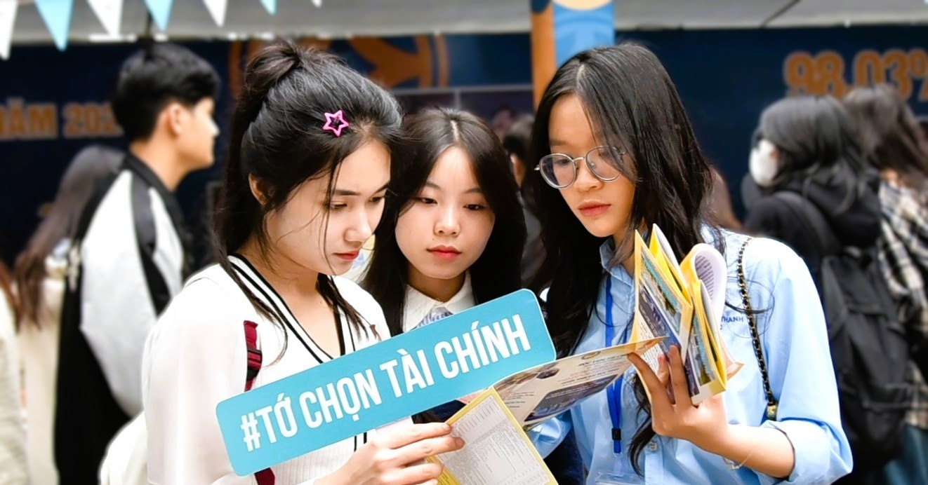 hoc vien tai chinh cong bo 3 phuong thuc tuyen sinh nam 2026 tang 2 to hop 539