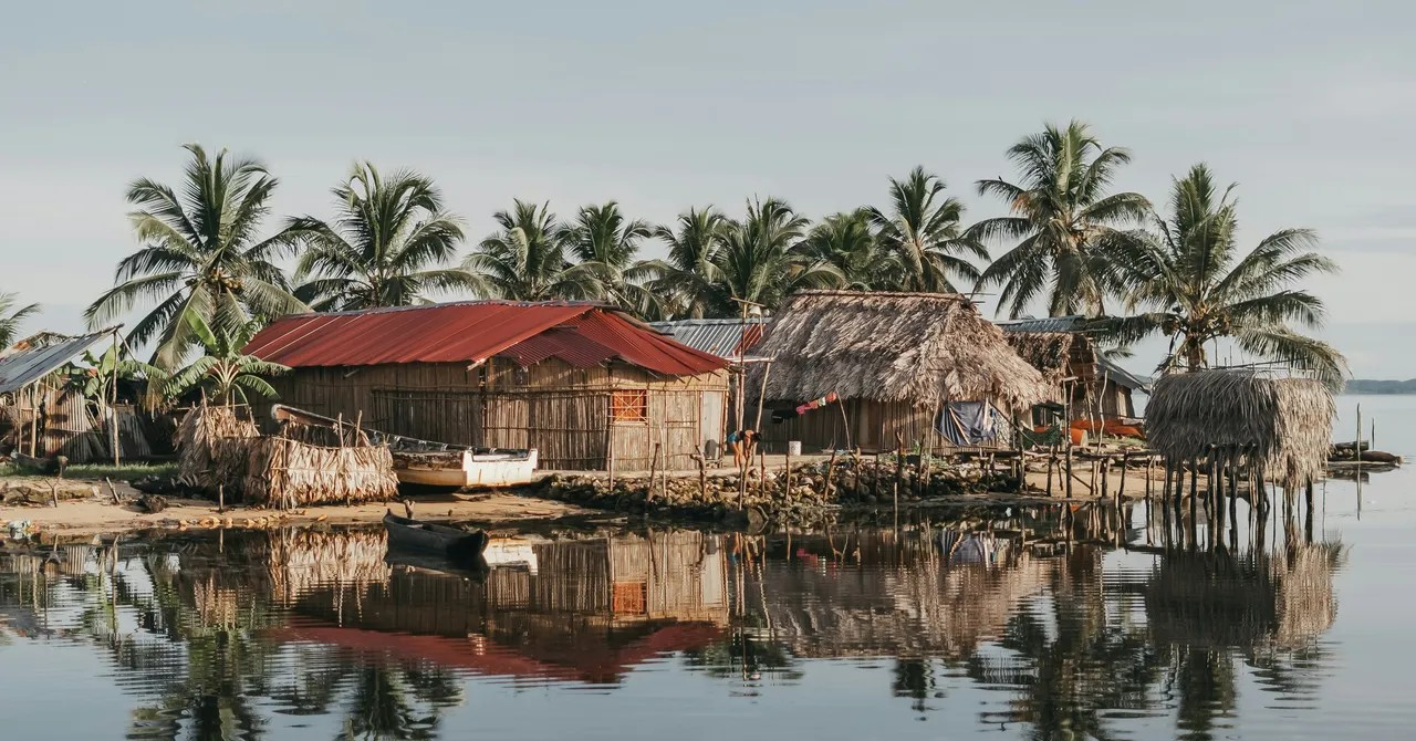 Hon 100 Trieu Toa Nha Co The Bi Ngap Trong Vai The Ky Toi 882