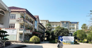 Hon 600 Sinh Vien Su Pham Bi Treo Tien Ho Tro Suot 4 Nam 990