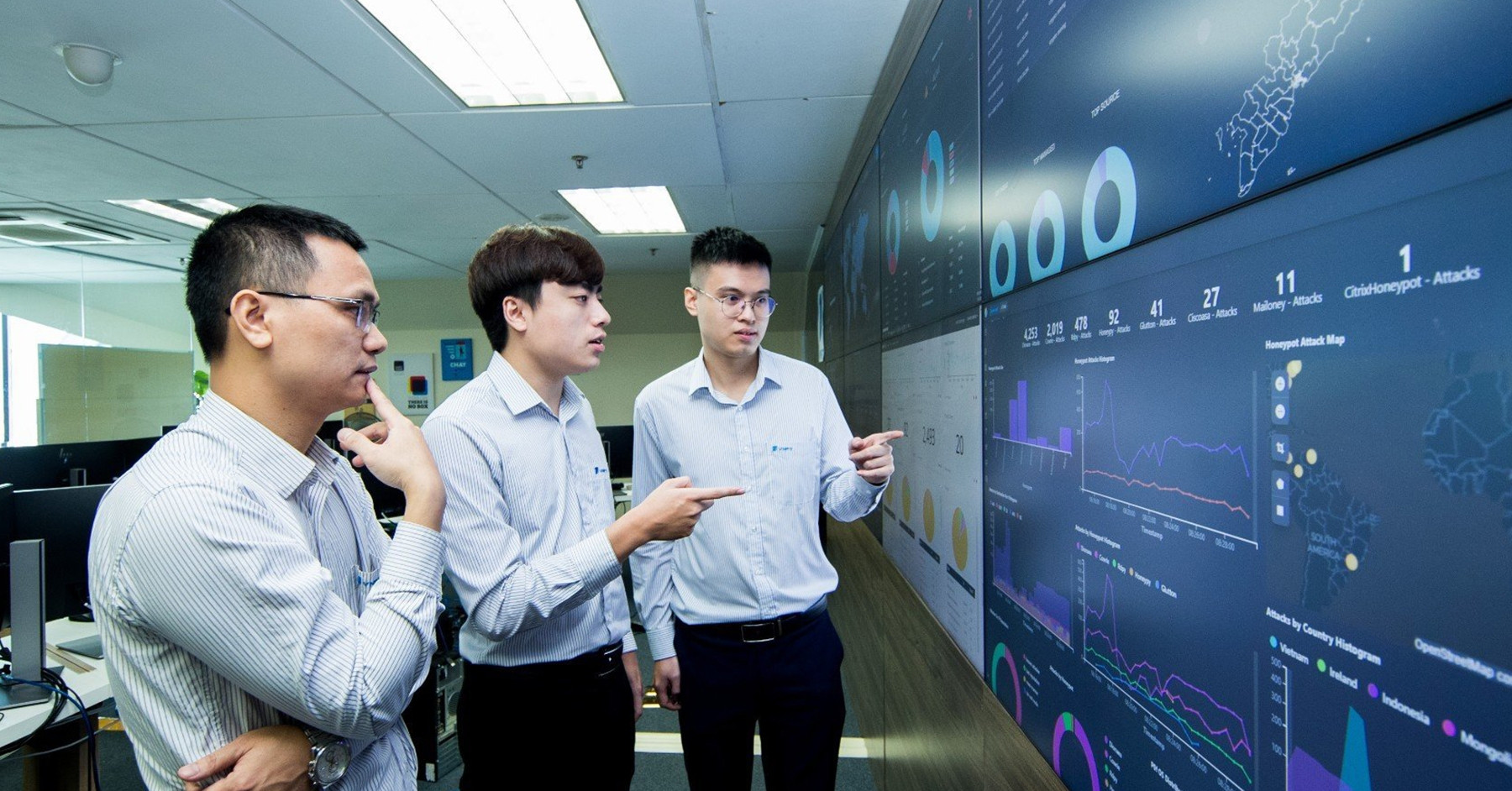 Hop Nhat Luat An Ninh Mang Va Luat An Toan Thong Tin Mang La Yeu Cau Tat Yeu Trong Thoi Dai So 2253