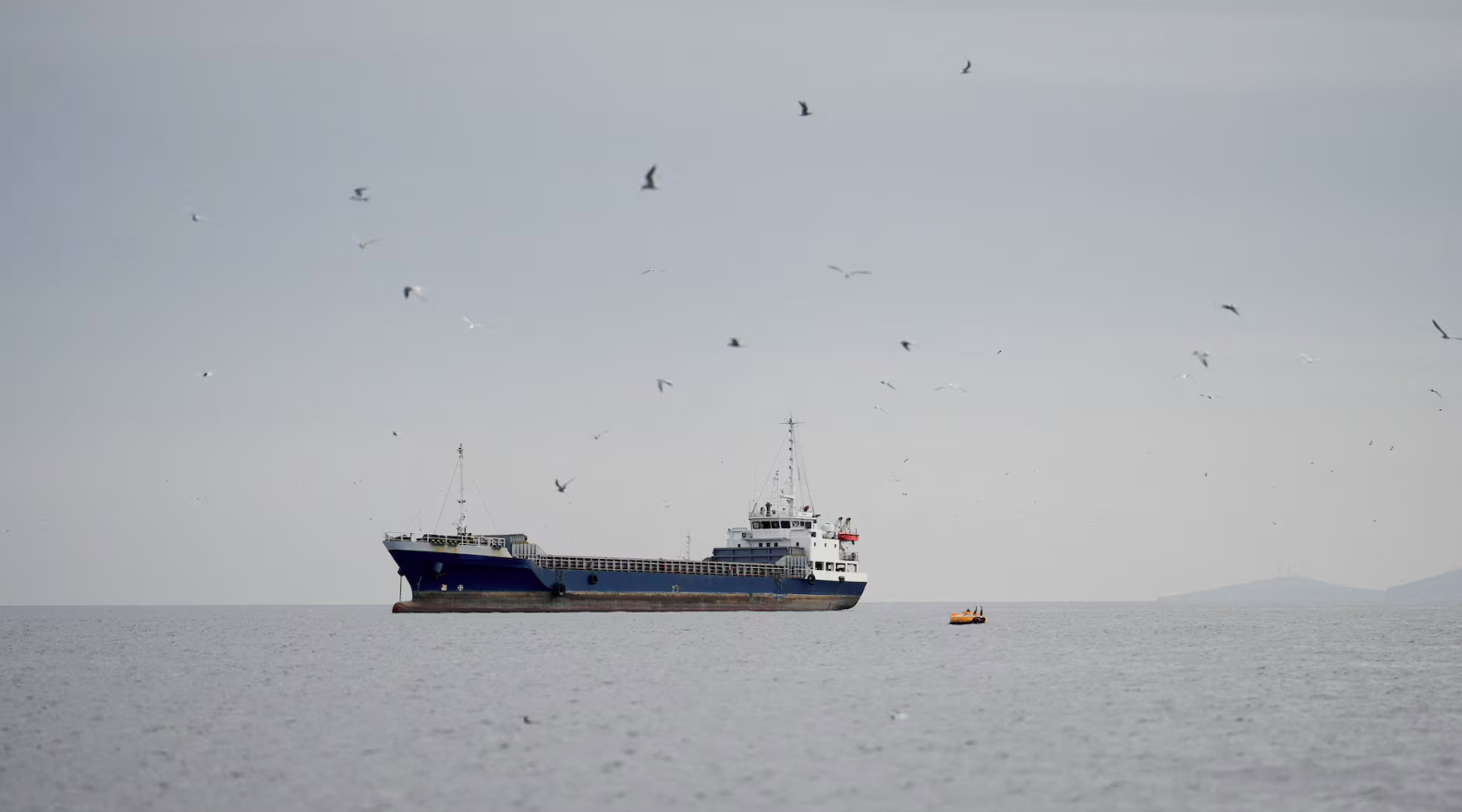 hormuz reuters 0