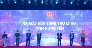 Hung Yen Du Lieu La Nguon Tai Nguyen Ha Tang Tang Truong Moi 1424