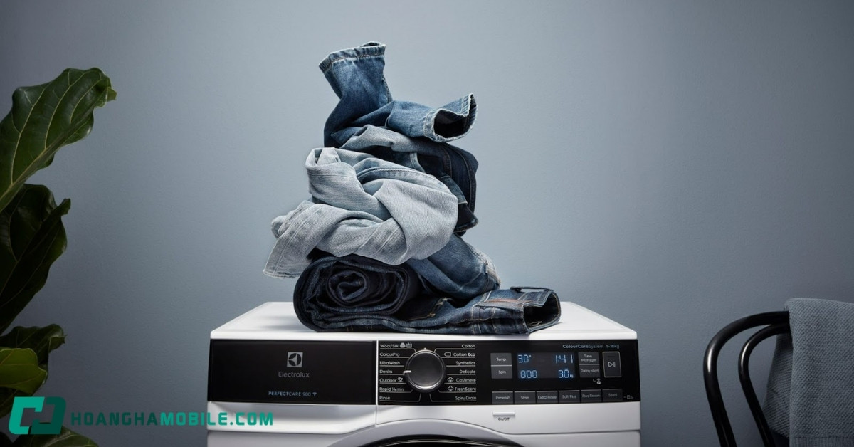 Huong Dan Su Dung May Giat