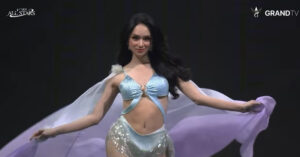 huong giang boc lua dien bikini doat giai ngay dem khai mac mgi all stars 2026 2867