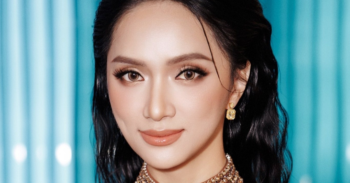 Huong Giang Neu Biet Tieu Chi Tu Dau Toi Se Khong Tham Gia Miss Universe 1195