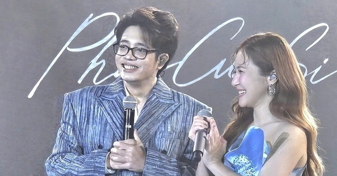 Huong Tram Tai Hop Tinh Cu Bui Anh Tuan Sau 13 Nam Va Tiet Lo Thoi Quen La 2780