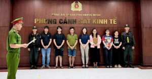 huy dong 100 canh sat triet pha duong day do trom hon 20 3066
