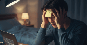 I Nong Do Cortisol Duy Tri O Muc Cao Se Lam Roi Loan Chuyen Hoa Glucose Dan Den Duong Huyet Tang Man