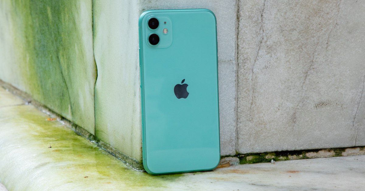 Iphone 11
