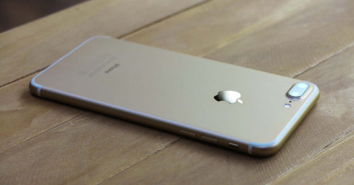 Iphone 7 Plus