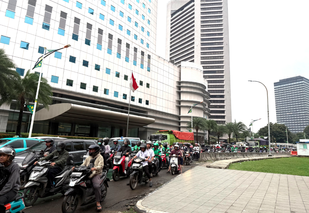 indo