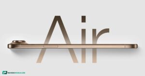 Iphone 17 Air Thumbnail