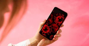 Iphone Bi Virus