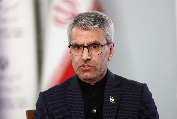 iran