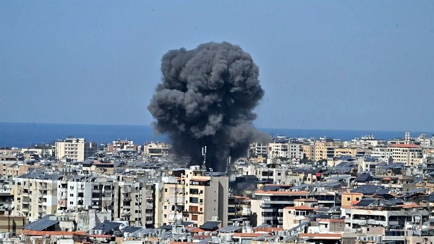 israel tc lebanon