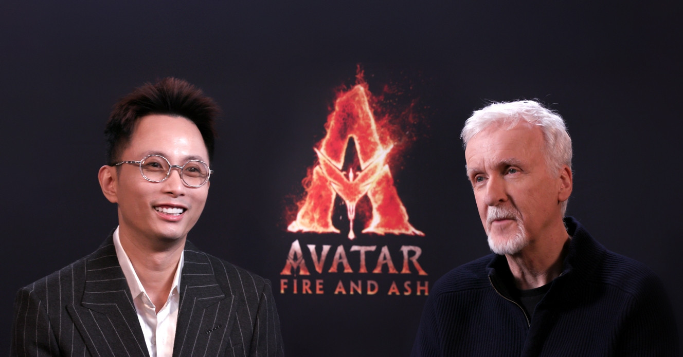 James Cameron Do Hoi Rhymastic Ve Phan Ung Cua Khan Gia Viet Nam Voi Avatar 3 1246
