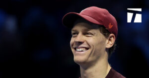 Jannik Sinner Hen Carlos Alcaraz O Chung Ket Atp Finals 2025 2477