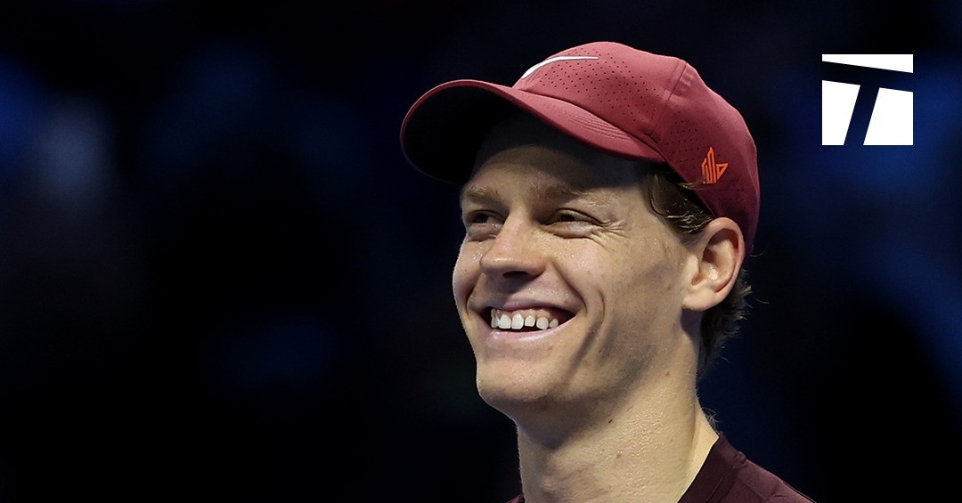 Jannik Sinner Hen Carlos Alcaraz O Chung Ket Atp Finals 2025 2477