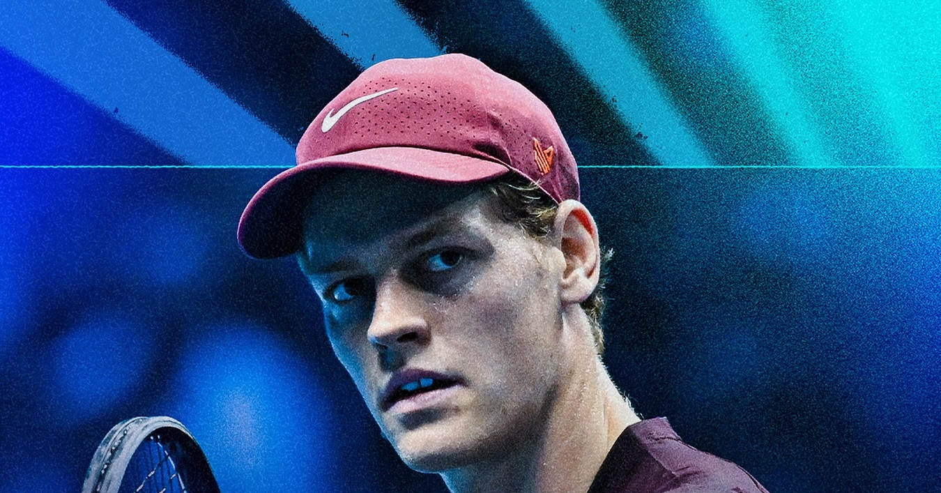 Jannik Sinner Ra Quan Thuan Loi Tai Atp Finals 2025 233