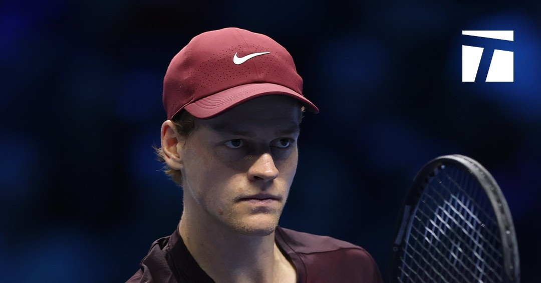 Jannik Sinner Toan Thang Vong Bang Atp Finals 2025 2820