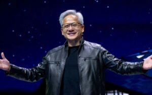 jensen huang sieu tri tue agi da xuat hien ngay bay gio