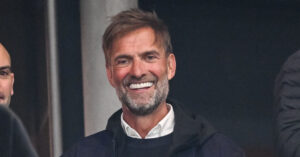 Jurgen Klopp San Sang Ve Real Madrid Thay Xabi Alonso 92