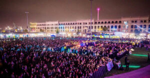 K Food Fair 2025 Am Thuc Va Am Nhac Han Quoc Cham Trai Tim Nguoi Hai Phong 934