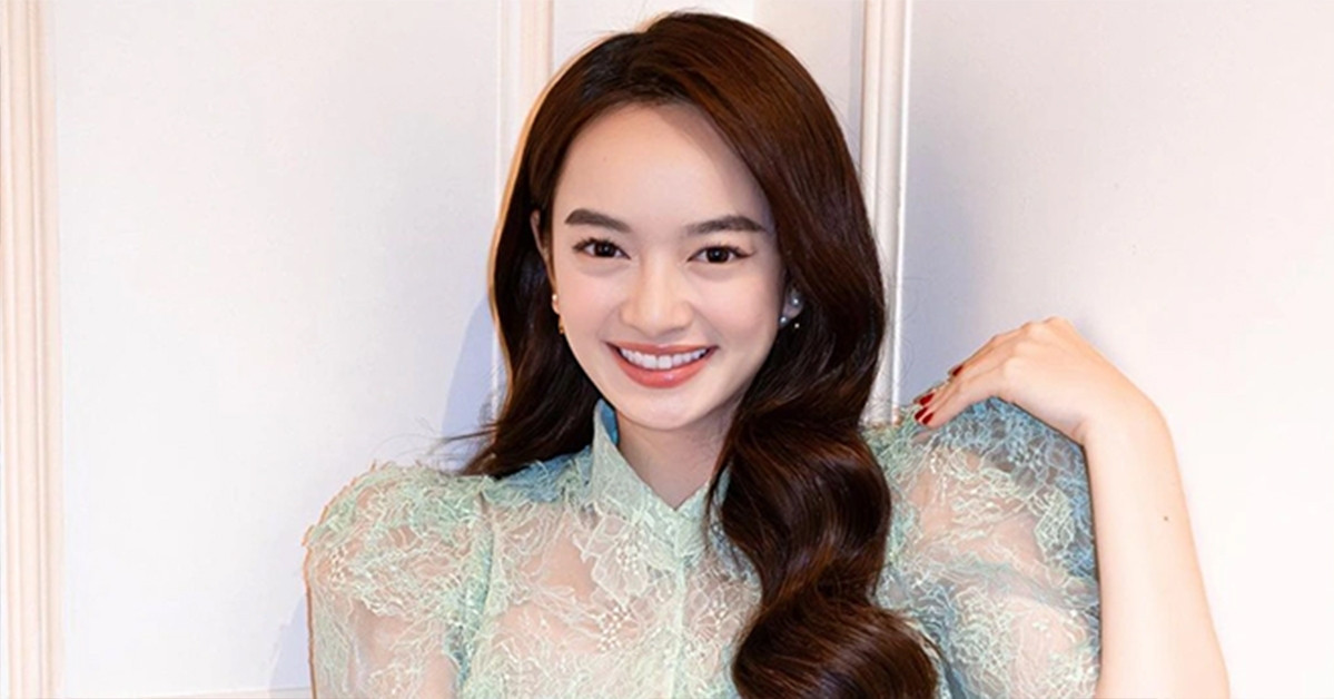 Kaity Nguyen Tuoi 26 Vinh Du Dam Nhiem Vai Tro Dac Biet 607