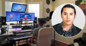 kasim hoang vu so huu 2 can nha lon cuoi doi khong ngheo kho nhu tin don 2701