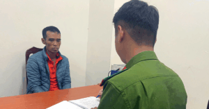 Ke Co 6 Tien An Dot Nhap Biet Thu O Ha Noi Trom Sach Tien Trong Lon Tiet Kiem 2228