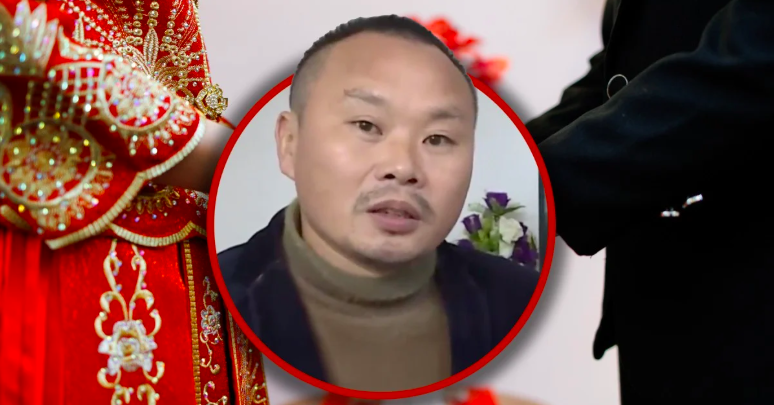 Ket Hon Sau 4 Gio Hen Ho Nguoi Dan Ong Trang Tay Chi Sau Gan 1 Thang 3338