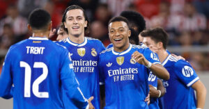 Ket Qua Olympiakos Vs Real Madrid 42