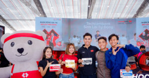 Khai Mac Giai Chay Bieu Trung Cua Tp 1271