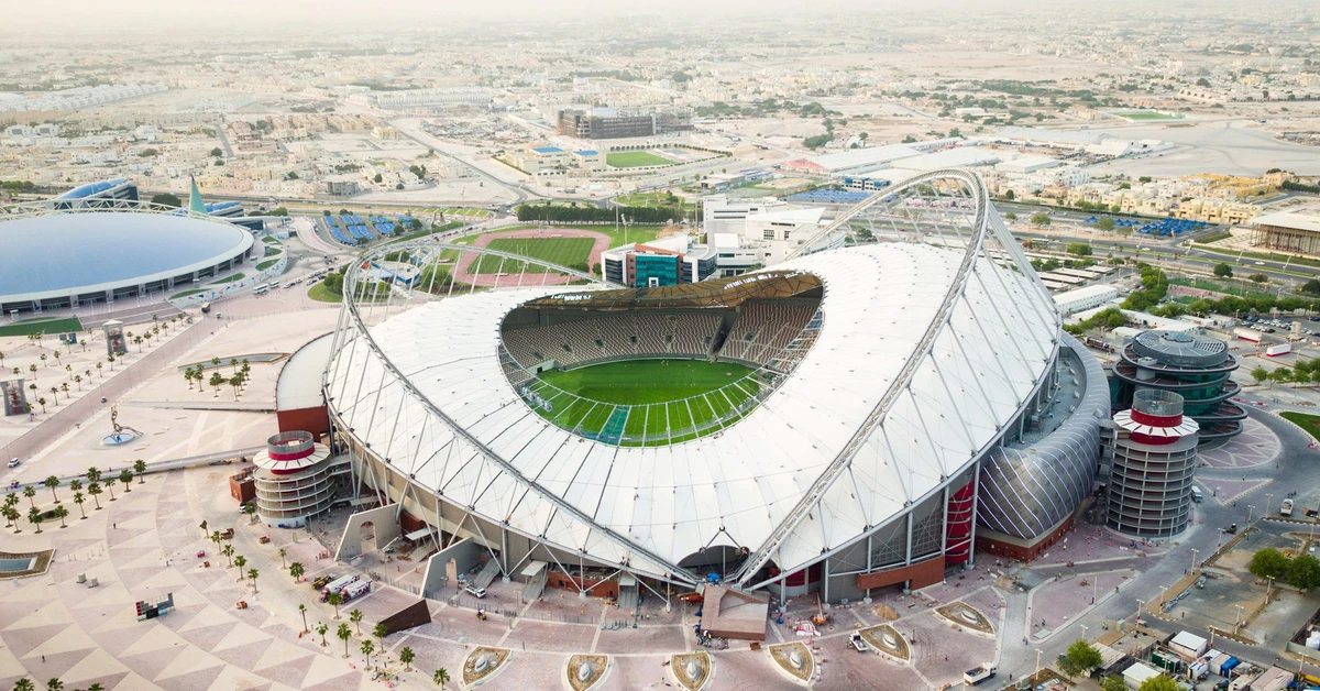 Khalifa International Stadium Renovation Qatar World Cup Dezeen 2364 Col 1 1763351376945674674329 0