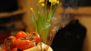 Kham Pha Khung Gio Dep Thap Huong Mung 1 Thang 11 Am Lich De Ca Thang Binh An Va May Man 154914