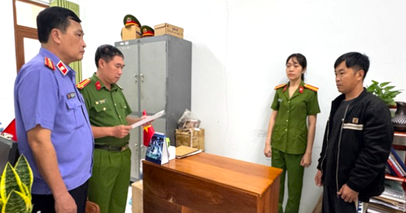 Kham Xet Cong Ty Do Vo Minh Tung Lam Giam Doc Thu Giu 44 Tan Ca Phe Gia 608