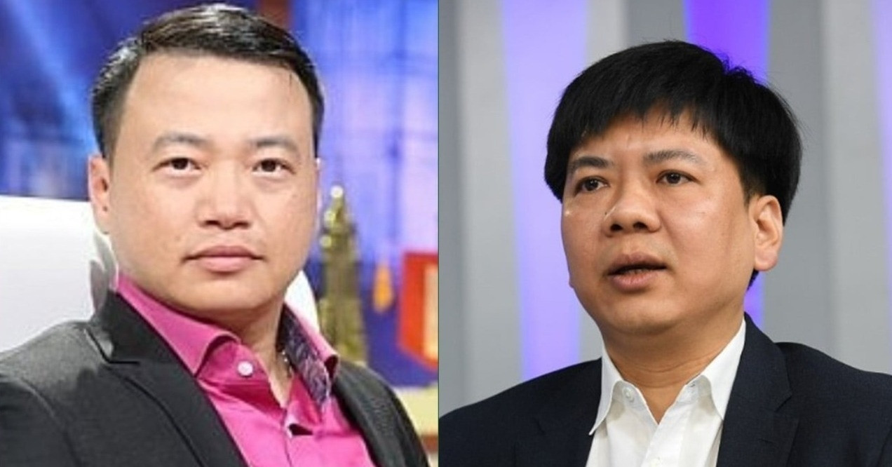 Khi Cac Shark San Moi Lan Ranh Mong Manh Giua Danh Tieng Va Tai Tieng 3798