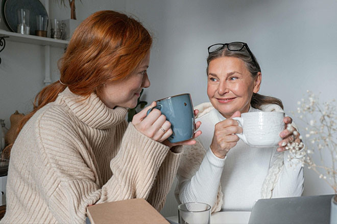 Khi Con Cai Khong Con La Diem Tua Loi Chia Se Tham Thia Cua Nguoi Me 75 Tuoi Bd957Da265Da4Ccda4Daf36