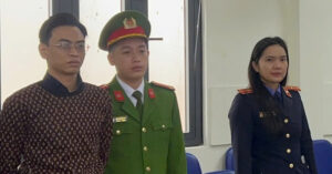 Khoi To Bat Tam Giam Tong Tai Chi Dao Danh Nguoi Tai Quan Ca Phe O Ha Noi 1927