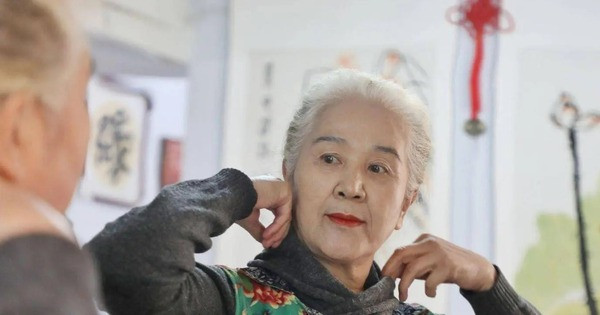 Khong Chong Con Luong Huu 21 Trieu Cu Ba Co Cuoc Song Nghi Huu Dang Mo Uoc 5De7A93C4Cf847D7Abf78725C