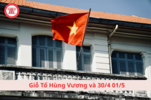 khong hoan doi lich nghi le gio to hung vuong