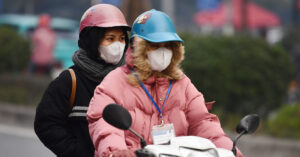 Khong Khi Lanh Rat Manh Sap Tran Xuong Mien Bac Ha Noi Giam Lien 11 Do 1479